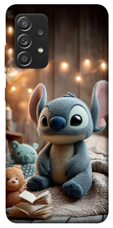 Чохол на Samsung Galaxy A52 4G / A52 5G Stitch ver.16 фото 1 з 1