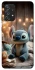 Чохол на Samsung Galaxy A52 4G / A52 5G Stitch ver.16 фото 1 з 1