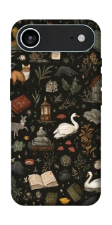 Чехол на Apple iPhone 17 Air (6.5") Fantasy Books фото 1 из 1