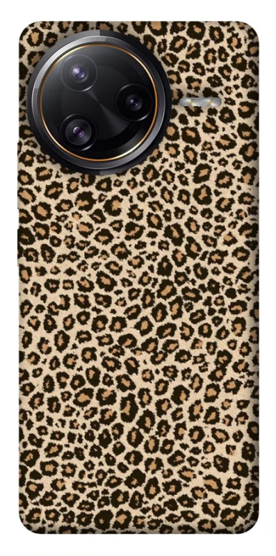 Чохол на Xiaomi Poco F7 Ultra Leopard Skin v2 фото 1 з 1