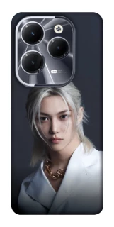 Чохол на Infinix Hot 40 Felix фото 1 з 1