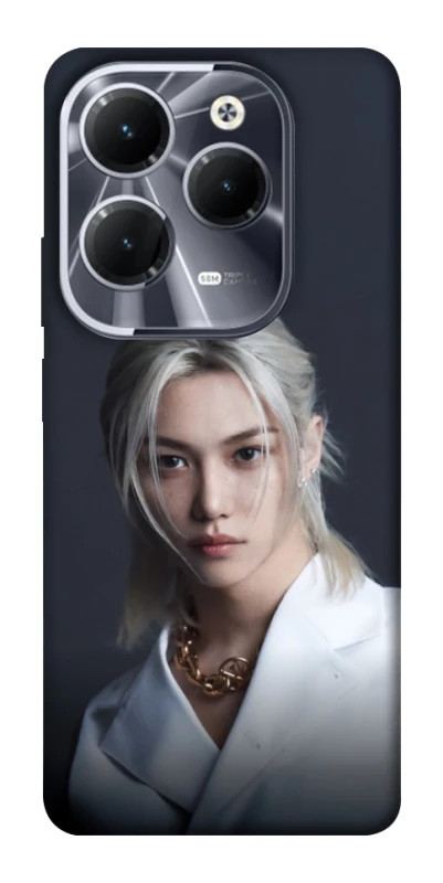 Чохол на Infinix Hot 40 Pro Felix фото 1 з 1