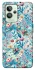 Чохол на Realme GT2 Floral design ver.5 фото 1 з 1