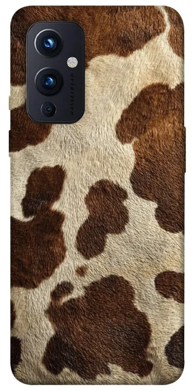 Чохол на OnePlus 9 Cow фото 1 з 1