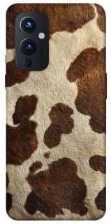 Чохол на OnePlus 9 Cow фото 1 з 1