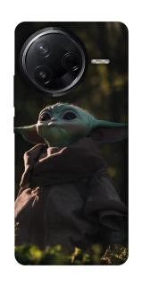 Чохол на Infinix Note 50 Pro Бэбі Йода фото 1 з 1