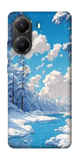 Чохол на Xiaomi Poco X7 Pro Winter art фото 1 з 1