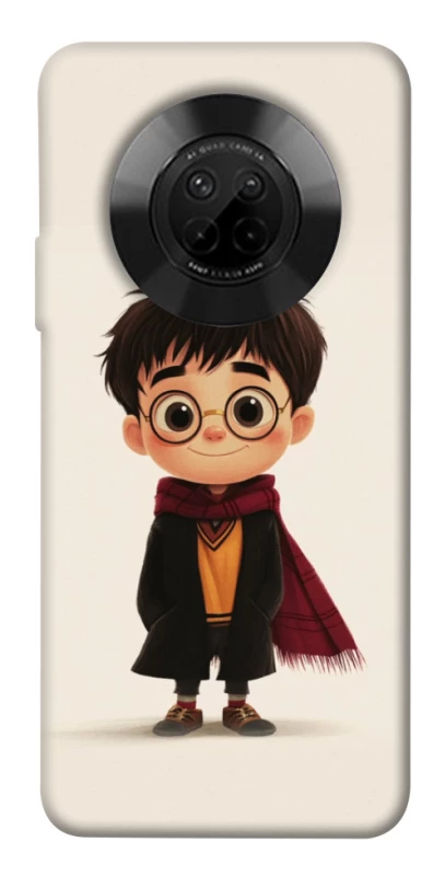 Чехол на Huawei Y9a Harry Potter v8 фото 1 из 1