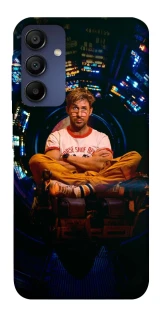 Чохол на Samsung Galaxy A15 4G/5G Project Hail Mary ver.3 фото 1 з 1