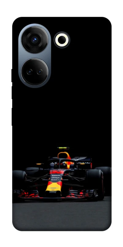 Чехол на TECNO Camon 20 Pro (CK7n) F1 фото 1 из 1