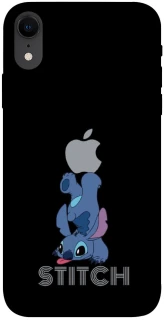 Чехол на Apple iPhone XR (6.1") Stitch ver.18 фото 1 из 1
