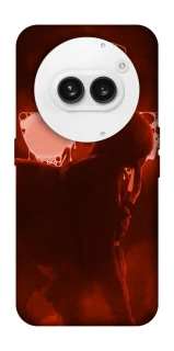 Чохол на Nothing Phone (2a) Радіація v8 фото 1 з 1