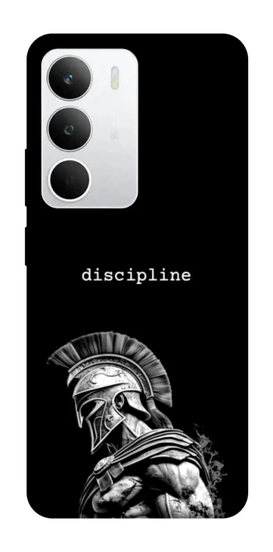 Чохол на Realme C71 Discipline v3 фото 1 з 1