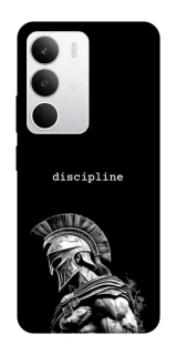 Чохол на Realme C71 Discipline v3 фото 1 з 1