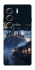 Чехол на Tecno Camon 40 Pro 5G The Hogwarts ver.2 фото 1 из 1