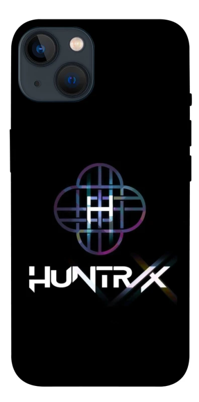 Чохол на Apple iPhone 13 (6.1") K-Pop Demon Hunters ver.17 фото 1 з 1