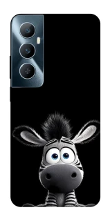 Чохол на Realme C65 4G My Zebra фото 1 з 1