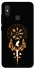 Чохол на Xiaomi Mi 8 Vikings World фото 1 з 1