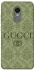 Чохол на Xiaomi Redmi 5 Plus / Redmi Note 5 (Single Camera) Gucci ver.9 фото 1 з 1
