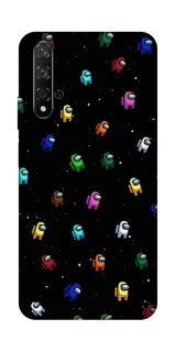 Чохол на Huawei Honor 20 / Nova 5T Among Us фото 1 з 1