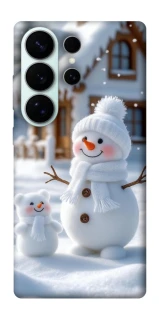 Чехол на Samsung Galaxy S26 Ultra Christmas mood ver.6 фото 1 из 1