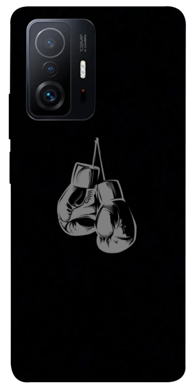 Чохол на Xiaomi 11T / 11T Pro boxing фото 1 з 1