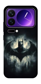 Чехол на Xiaomi 17 Pro Max Batman icon фото 1 из 1