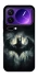 Чехол на Xiaomi 17 Pro Max Batman icon фото 1 из 1