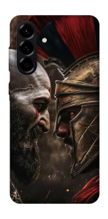 Чохол на Samsung Galaxy A56 5G God of War фото 1 з 1