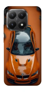 Чехол на Xiaomi 15T BMW orange фото 1 из 1