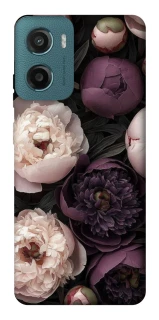 Чохол на Motorola Moto G06 Heart of a Flower фото 1 з 1