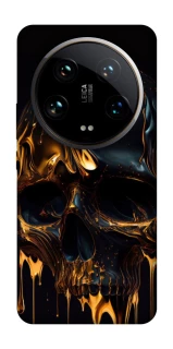 Чехол на Xiaomi 14 Ultra Череп фото 1 из 1