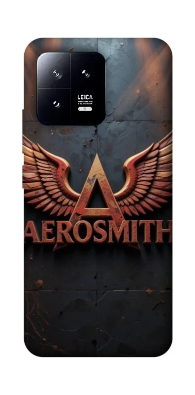 Чехол на Xiaomi 13 Aerosmith фото 1 из 1