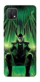 Чехол на Oppo A15s / A15 Loki фото 1 из 1