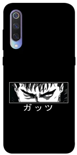 Чохол на Xiaomi Mi 9 Berserk фото 1 з 1