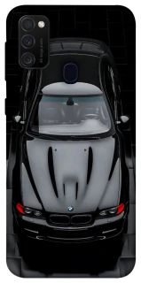Чохол на Samsung Galaxy M21 BMW V12 фото 1 з 1