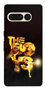 Чохол на Google Pixel 7 Pro The boys фото 1 з 1