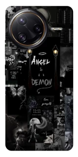 Чохол на Xiaomi Poco F7 Ultra Angel & Demon фото 1 з 1