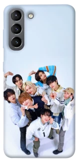 Чехол на Samsung Galaxy S21 Stray Kids One Vision фото 1 из 1