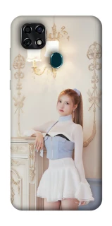 Чехол на ZTE Blade 20 Smart Rami - BABYMONSTER фото 1 из 1