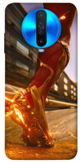 Чехол на Xiaomi Poco X2 Flash leg фото 1 из 1