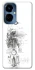 Чехол на TECNO Camon 19 Tattoo ver.1 фото 1 из 1