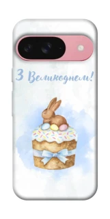Чохол на Google Pixel 9 Easter ver.8 фото 1 з 1