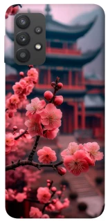 Чохол на Samsung Galaxy A32 (A325F) 4G Flowers v29 фото 1 з 1