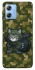 Чохол на Motorola Moto G84 Milcat фото 1 з 1