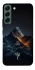 Чехол на Samsung Galaxy S22 Руны в горах фото 1 из 1