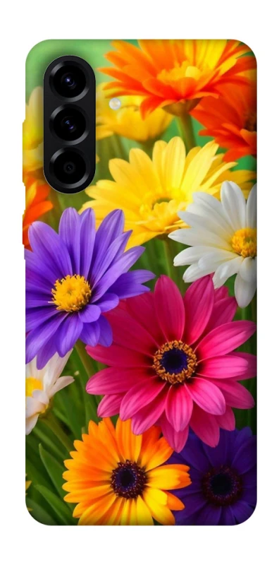 Чохол на Samsung Galaxy A57 5G Flowers v32 фото 1 з 1