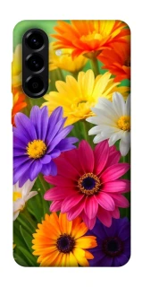 Чохол на Samsung Galaxy A57 5G Flowers v32 фото 1 з 1