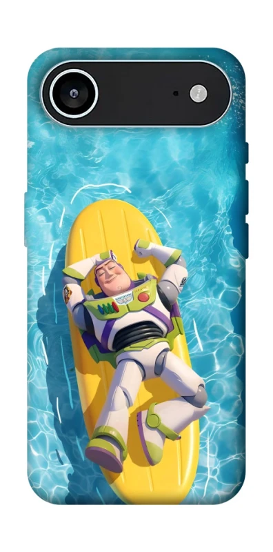 Чохол на Apple iPhone 17 Air (6.5") buzz lightyear фото 1 з 1