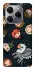Чехол на TECNO Spark 20 Pro Harry Potter V21 фото 1 из 1